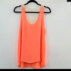 MAURICE TANK TOP